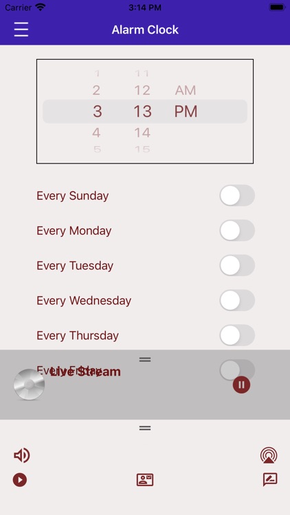 Central City Radio screenshot-3