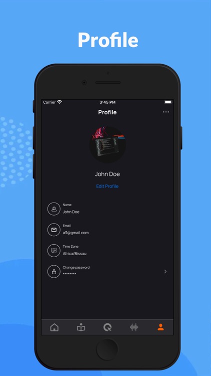 Level Up Tech screenshot-4