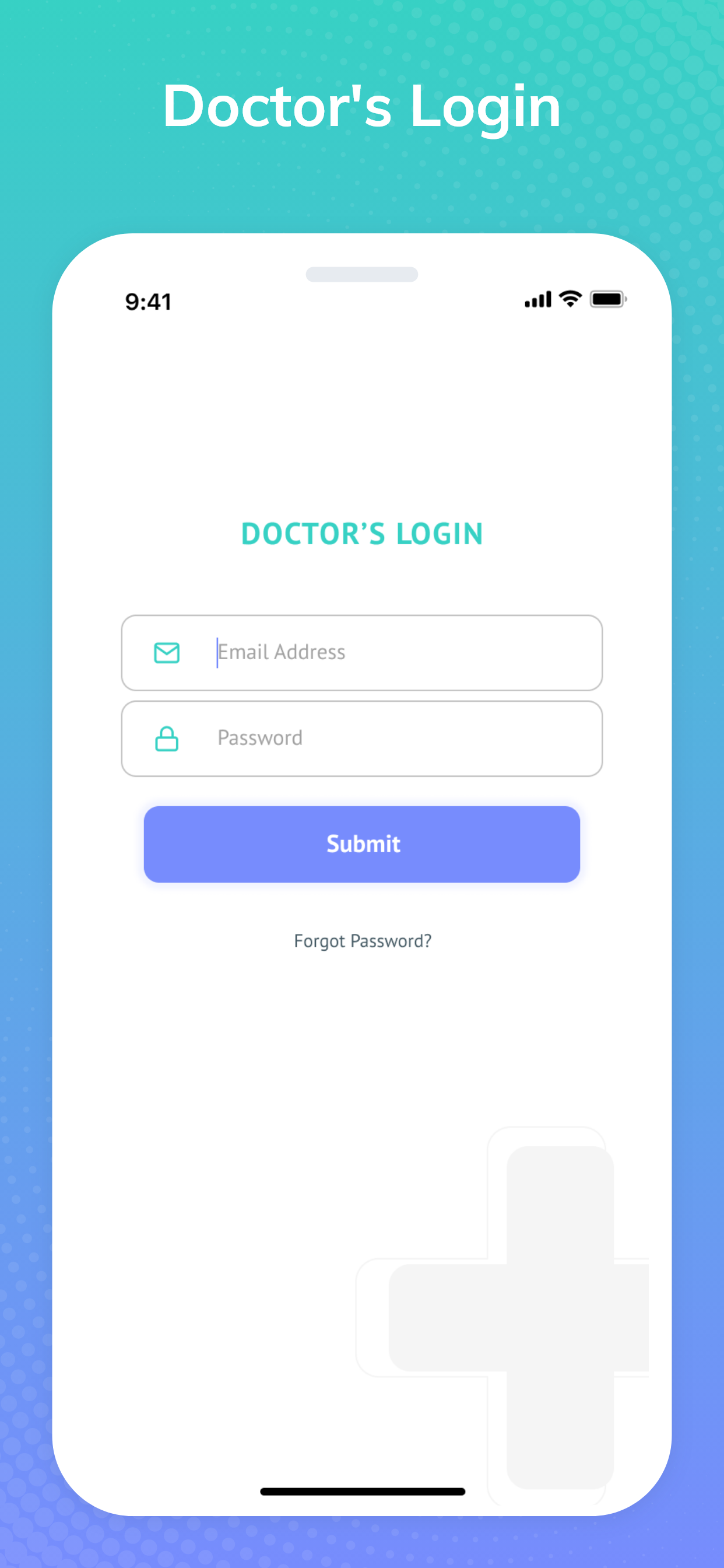 Doctor - AppoBook