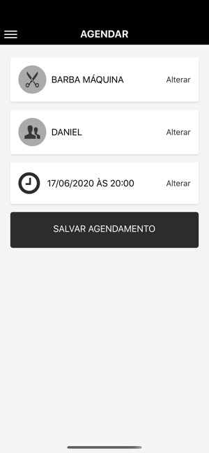 Digo's Club Barbearia(圖4)-速報App