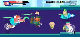 Game screenshot Monster Crash Fight-Fight Game mod apk