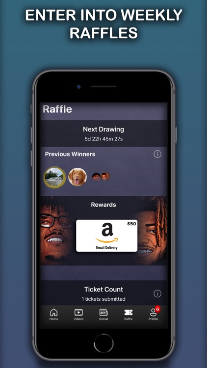 Brodeine screenshot-5