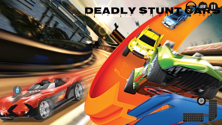 Forza Horizon 5 screenshot-3