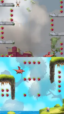 Game screenshot Choba Jumper apk