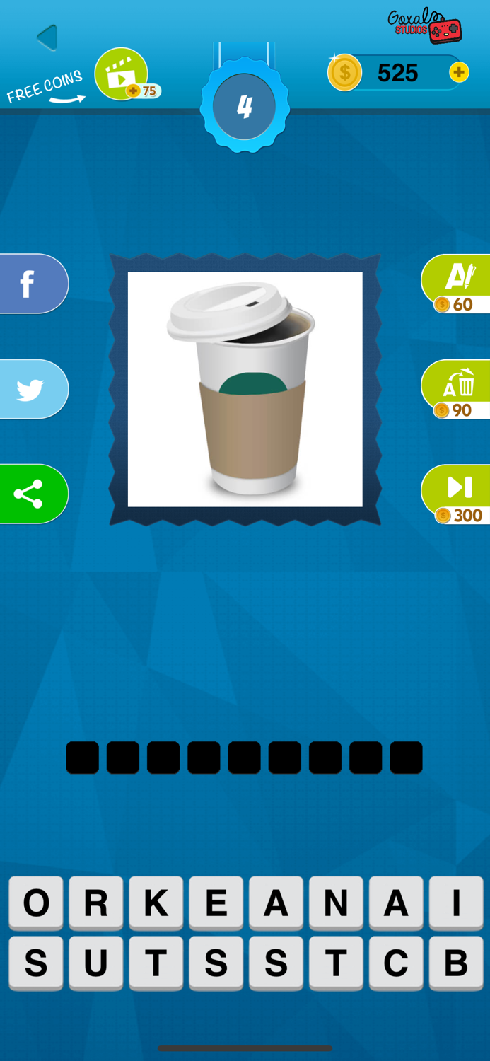 Whats the Restaurant