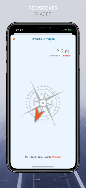 Travel Diary Motion Tracker(圖6)-速報App