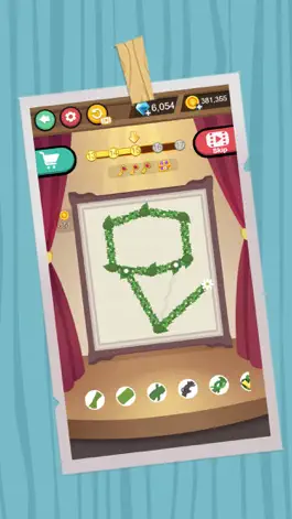 Game screenshot Puzzle Vine Master mod apk