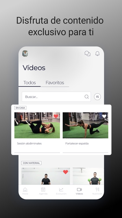 CEREZOFITT screenshot-4