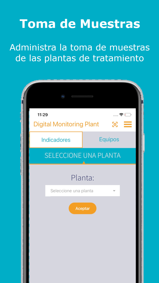 #2. DWP-TM (iOS) 由: Suez Chile