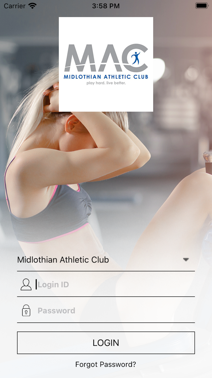 Midlothian Athletic Club