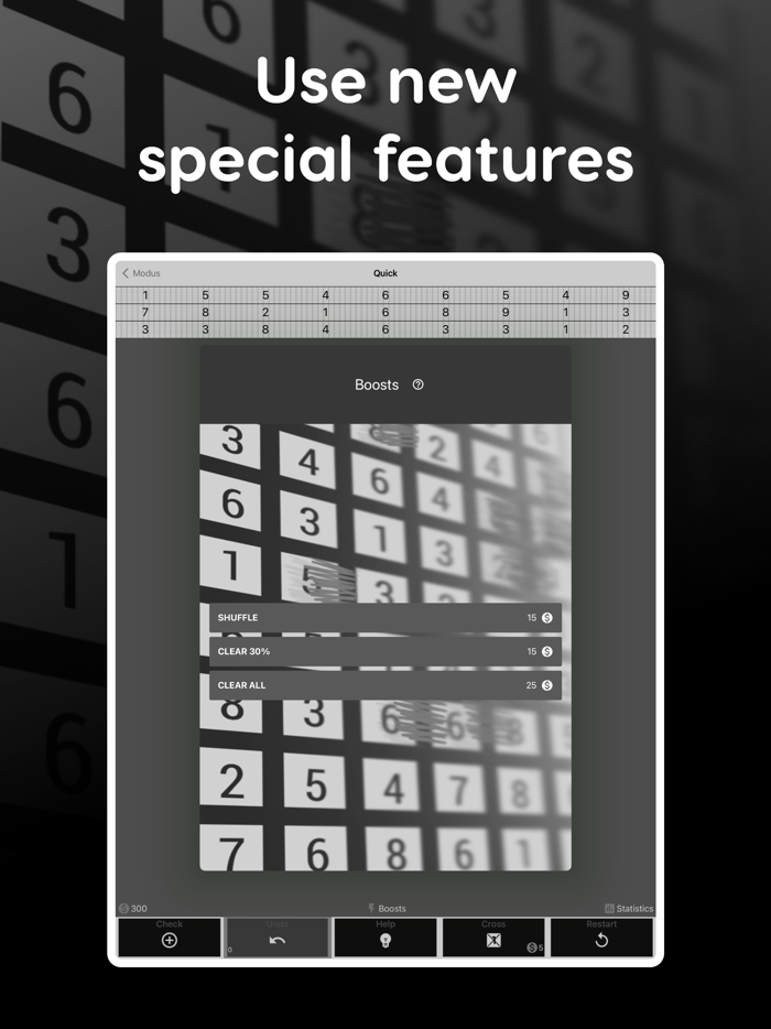 Numbers Game 2 - Number Puzzle