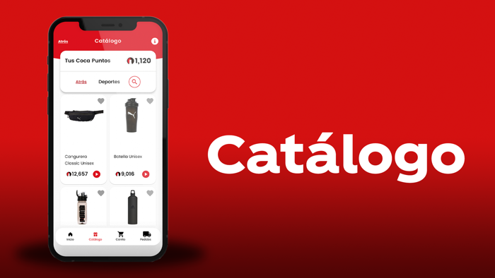 Mi Komunidad CocaColaOnPremise