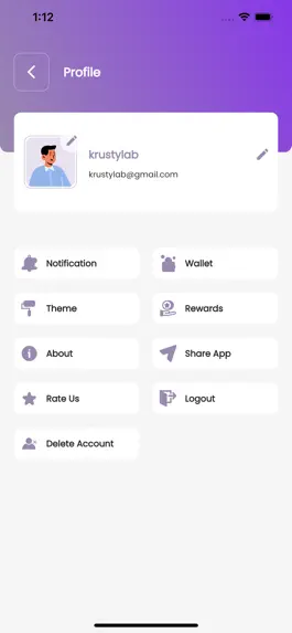 Game screenshot Mechop Quiz mod apk