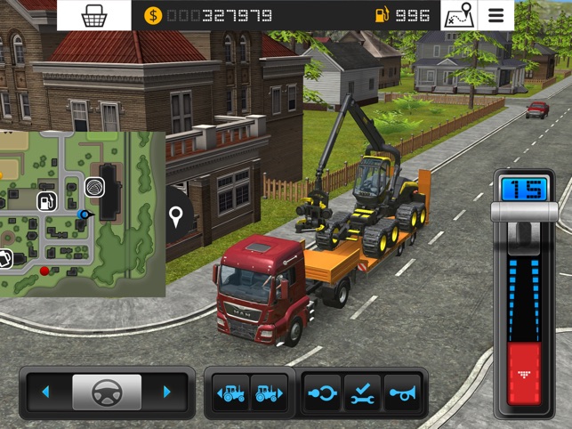 Farming Simulator 16 for Android - Download