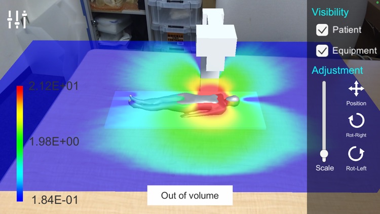 X-SERVE VD screenshot-3