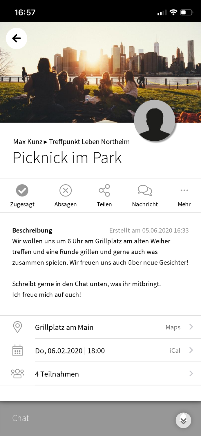 Treffpunkt Leben Northeim