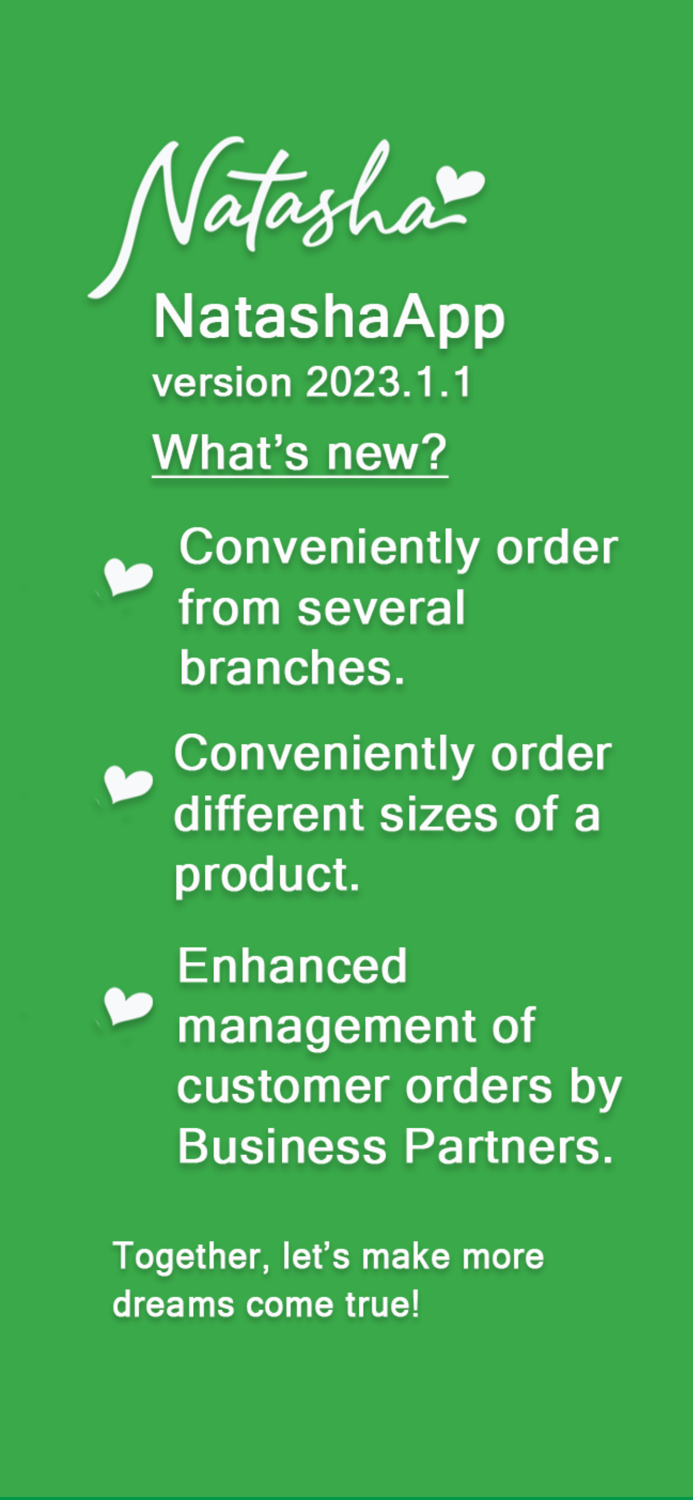 NatashaApp