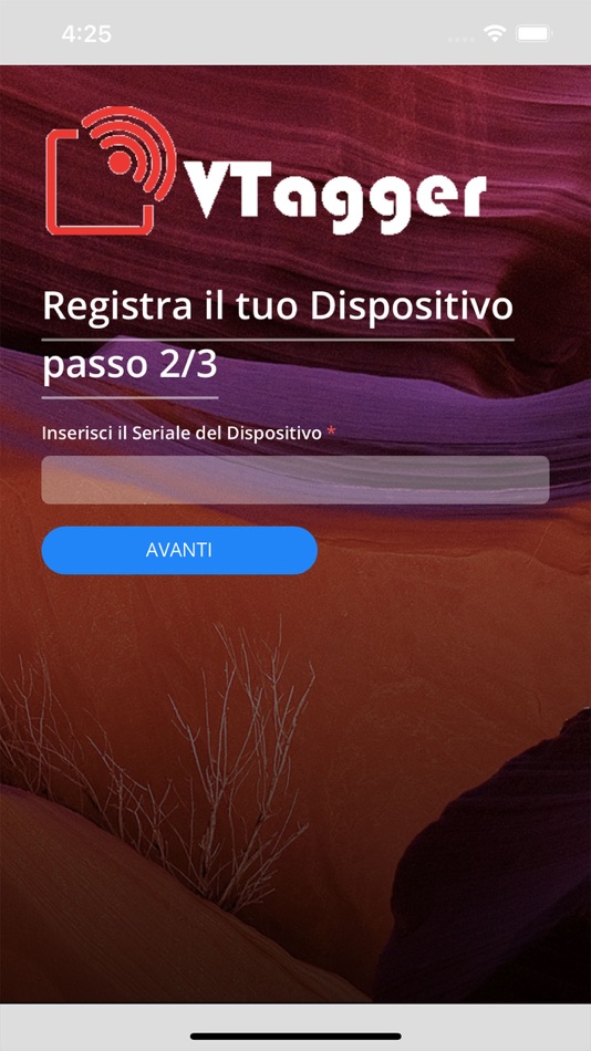 #2. Vtagger Clienti (iOS) By: carlo bello