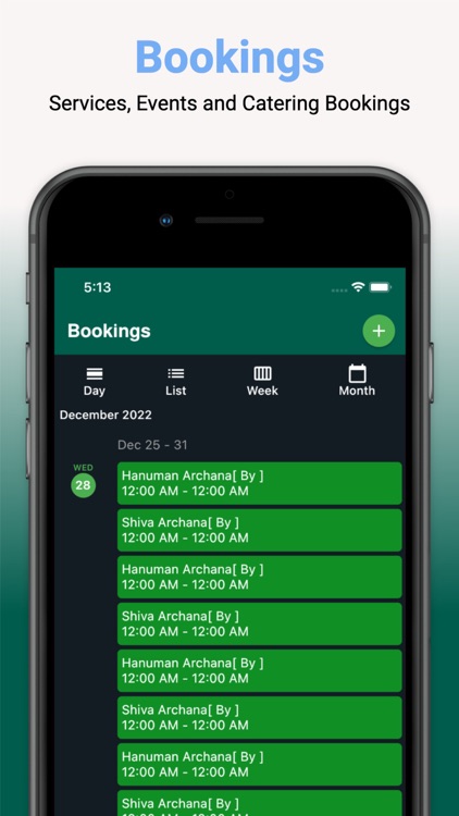 VAAP Temple App screenshot-3