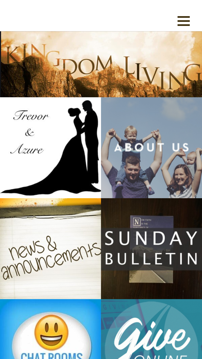 Good News FWB Church