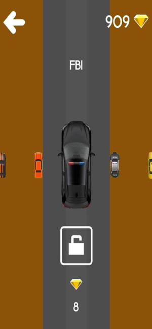 Crazy Drift 2D(圖5)-速報App