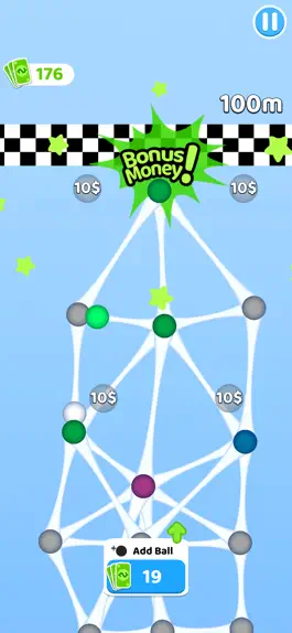 Game screenshot Higher Balls hack