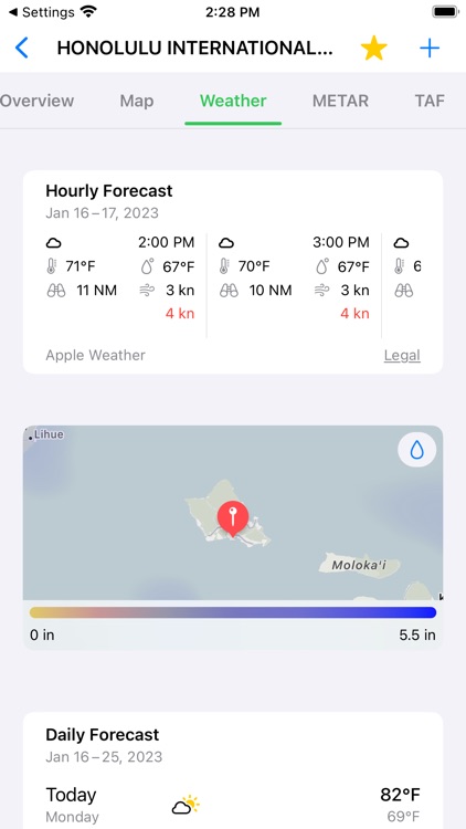 PilotBuddy - Cockpit Companion