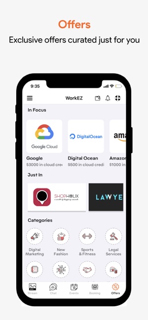 WorkEZ(圖6)-速報App