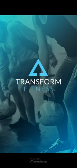 Game screenshot Transform Fitness Booking APP mod apk