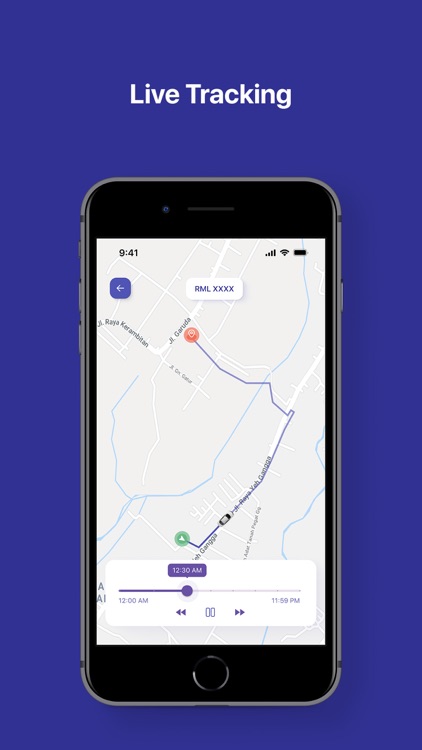 Runner Motors - TMV Lite