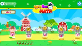 Game screenshot My Fun Math mod apk