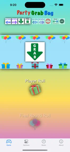Game screenshot Party Grab Bag mod apk