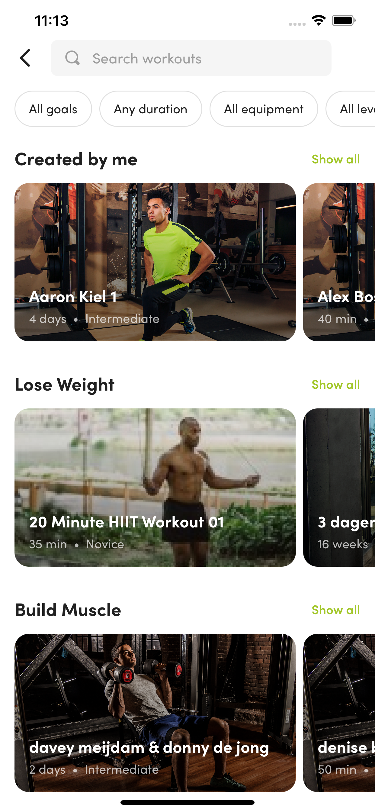 Progress Sport & Health