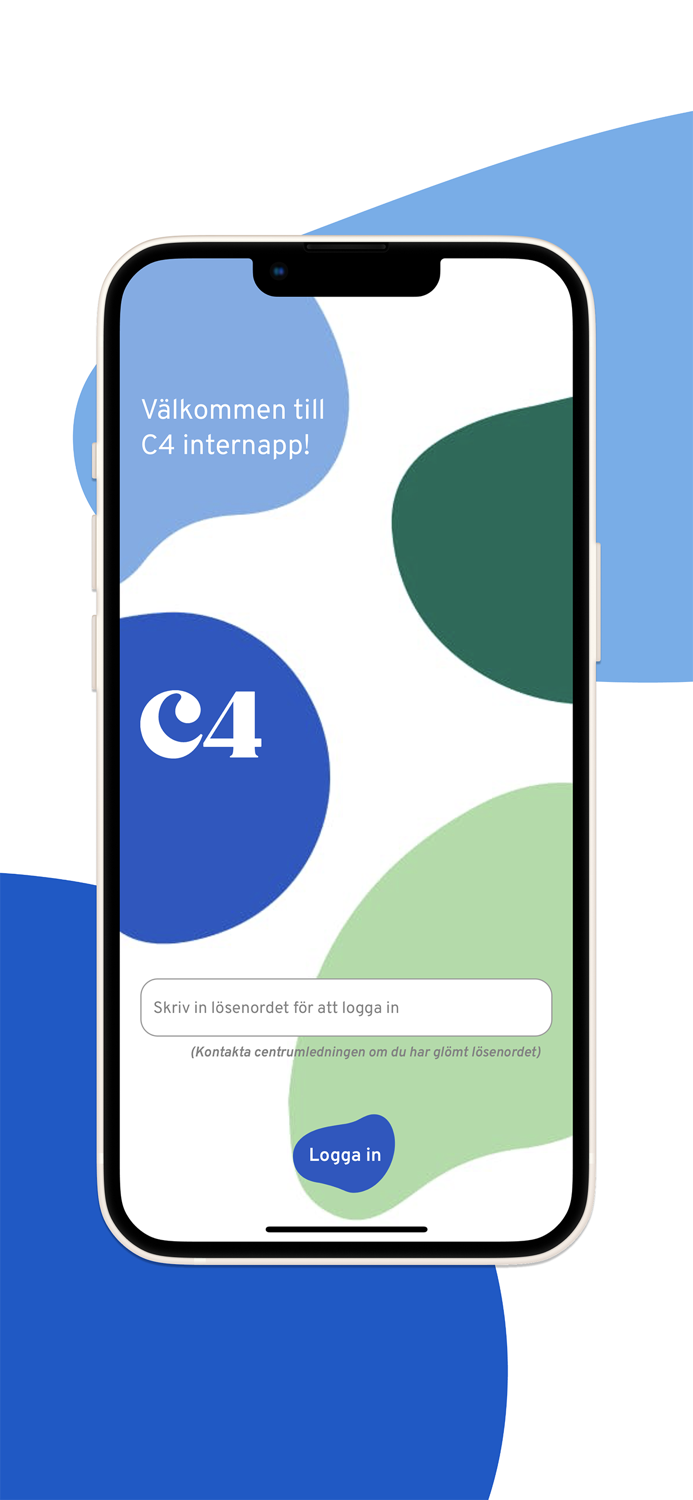 C4 Shopping Kristianstad