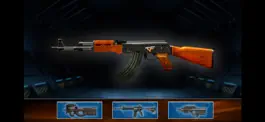 Game screenshot Gun Sounds: Gun Simulator Game mod apk
