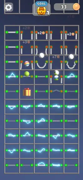 Game screenshot Merge and Fall hack