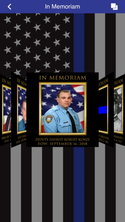 Sedgwick CSO screenshot-4