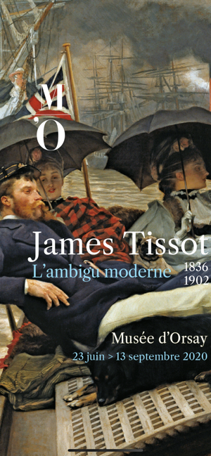 James Tissot(圖1)-速報App