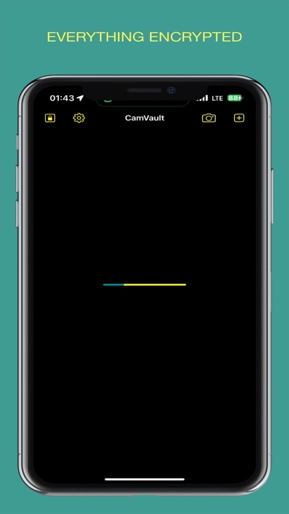 CamVault screenshot-3