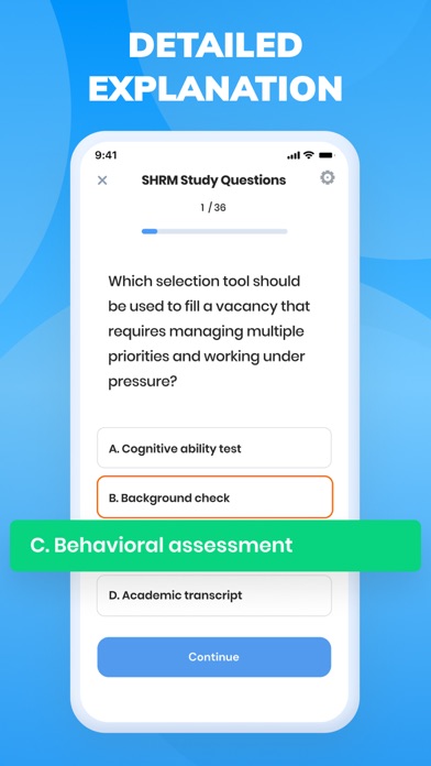 NCLEX RN & PN Nursing Mastery Screenshot