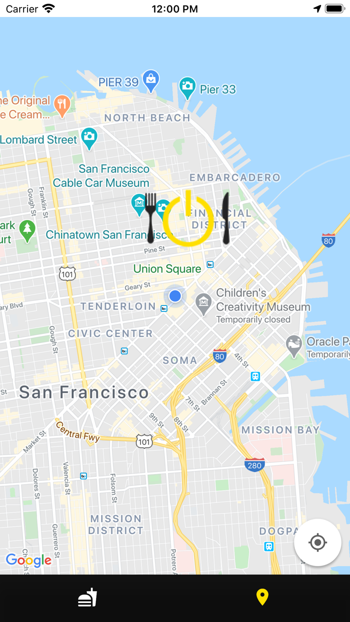 ChefOnline A Domicilio