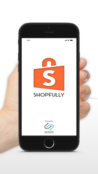 ShopFully Jo Screenshot