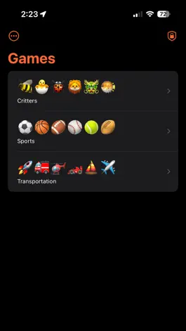 Game screenshot BizzyBaby apk