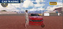 Game screenshot King of Driving hack