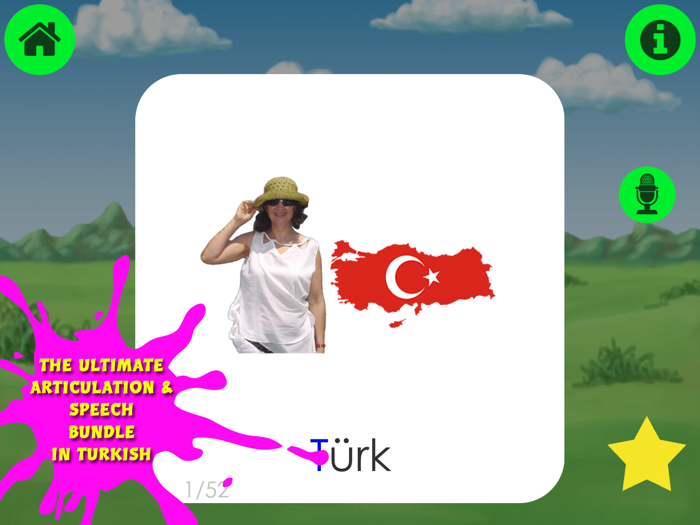 Aysegül Turan Turkish Diction