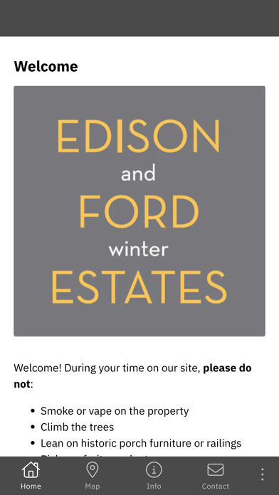 Edison Ford Screenshot