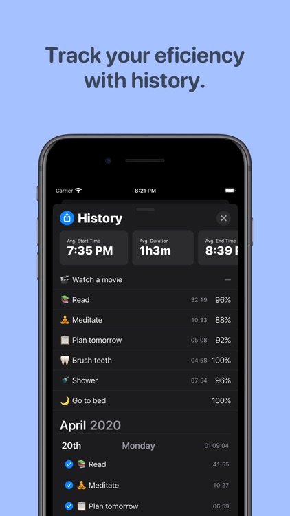 Yosanity Evening screenshot-3