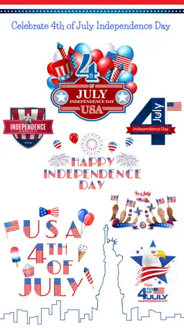 Game screenshot 4th of July -Independence Day- mod apk