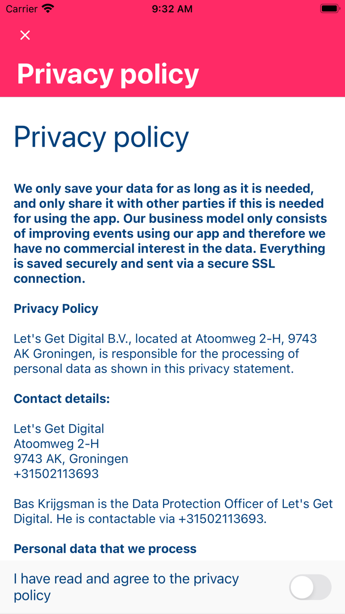 Beta Business Days 2023