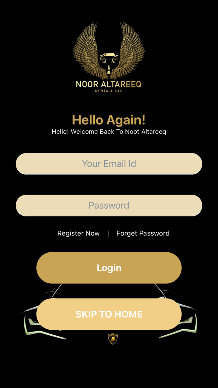 Noor Altareeq Rent A Car